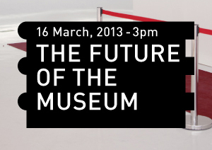 3.16 HKU|SSC - Future of the Museum