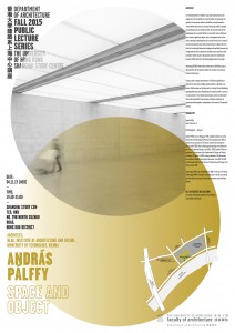 Andras Palffy's poster